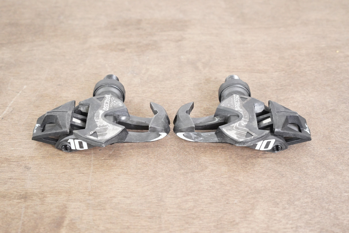 Time Xpresso 10 Carbon Clipless Road Pedals 200g