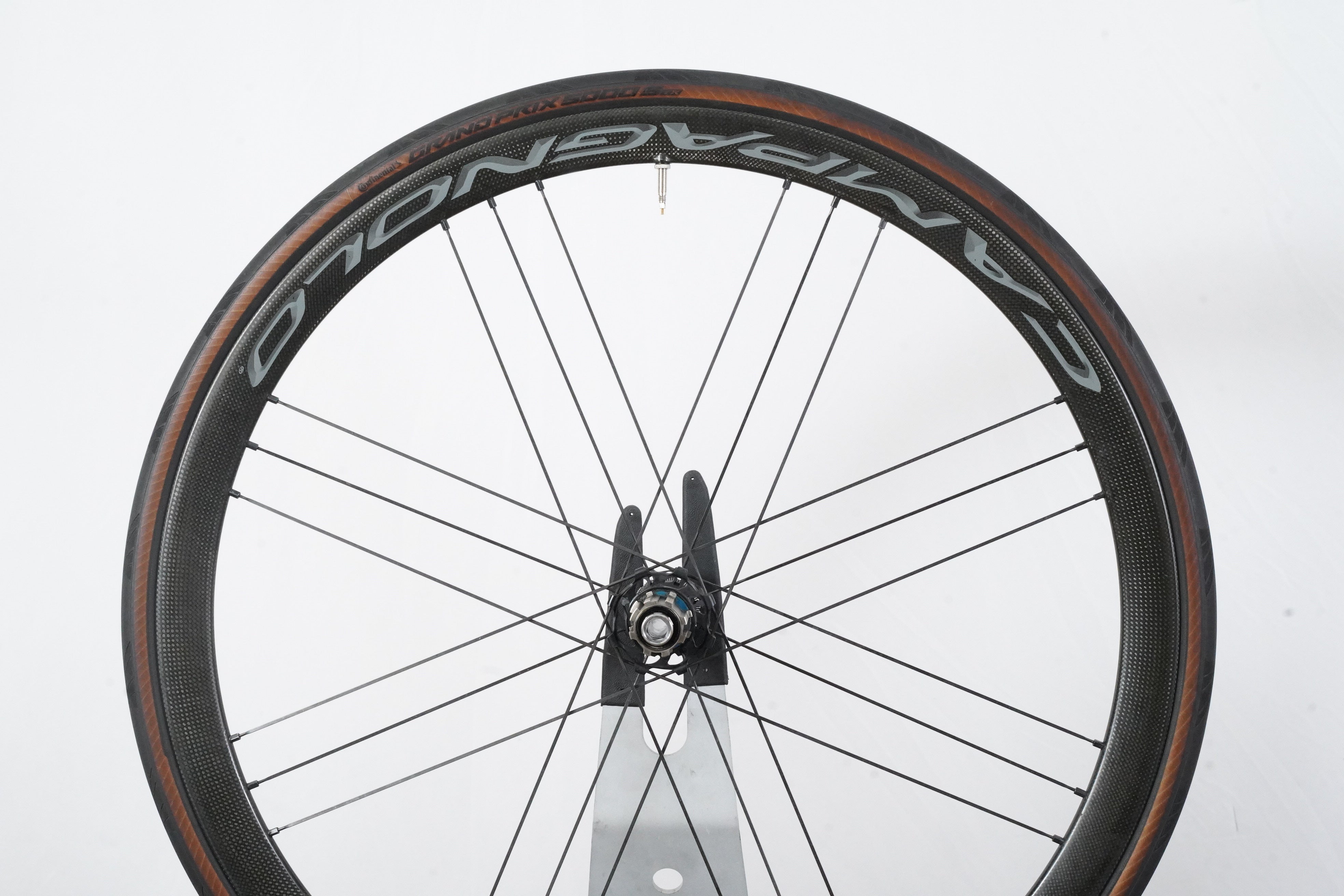 Campagnolo Bora One 35 Carbon Clincher Disc Brake Wheelset