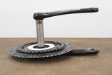 170mm 53/39T BB30 FSA Gossamer Power2max 11 Speed Power Meter Crankset