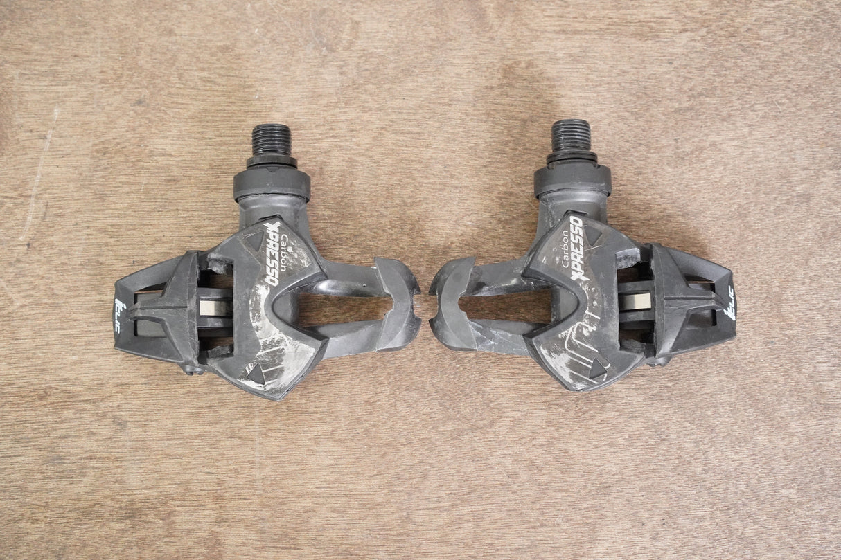 Time Xpresso 10 Carbon Clipless Road Pedals 200g