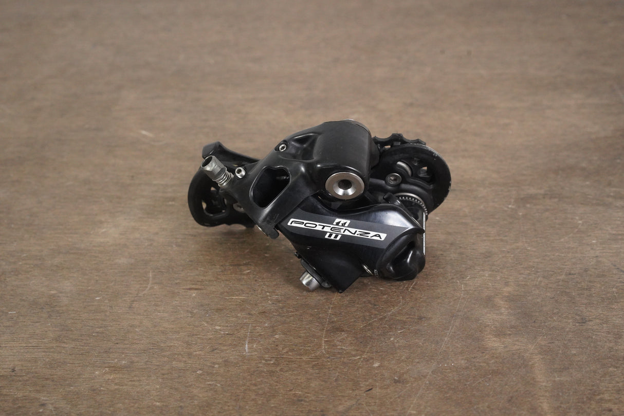 Campagnolo Potenza 11 Speed Mechanical Rim Brake Road Groupset