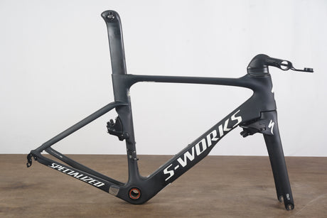 52cm Specialized S-WORKS Venge ViAS Carbon Rim Brake Frameset