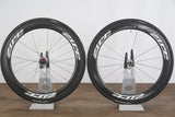 Zipp 404 88/188 Carbon Clincher Rim Brake Wheelset 11 Speed