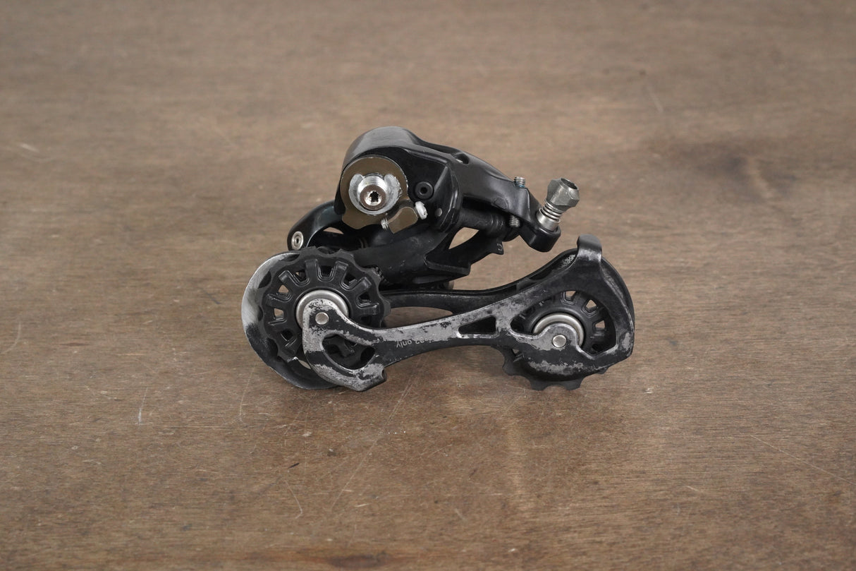 Campagnolo Potenza 11 Speed Mechanical Rim Brake Road Groupset