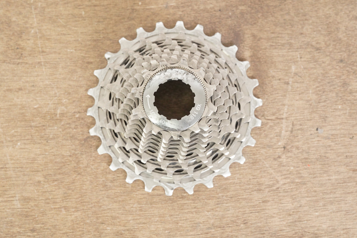 11-26T SRAM Red 22 XG-1190 11 Speed Road Cassette 156g