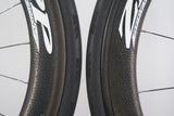 Zipp 404 88/188 Carbon Clincher Rim Brake Wheelset 11 Speed