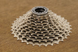 11-34T Shimano 105 CS-HG700 11 Speed Cassette 363g