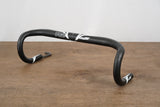 44cm PRO Vibe 7s Alloy Compact Road Handlebar 31.8mm