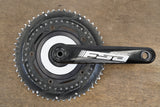170mm 53/39T BB30 FSA Gossamer Power2max 11 Speed Power Meter Crankset
