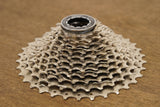11-34T Shimano 105 CS-HG700 11 Speed Cassette 363g