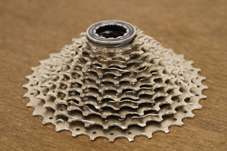 11-34T Shimano 105 CS-HG700 11 Speed Cassette 363g