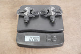 Time Xpresso 10 Carbon Clipless Road Pedals 200g