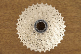 11-34T Shimano 105 CS-HG700 11 Speed Cassette 363g