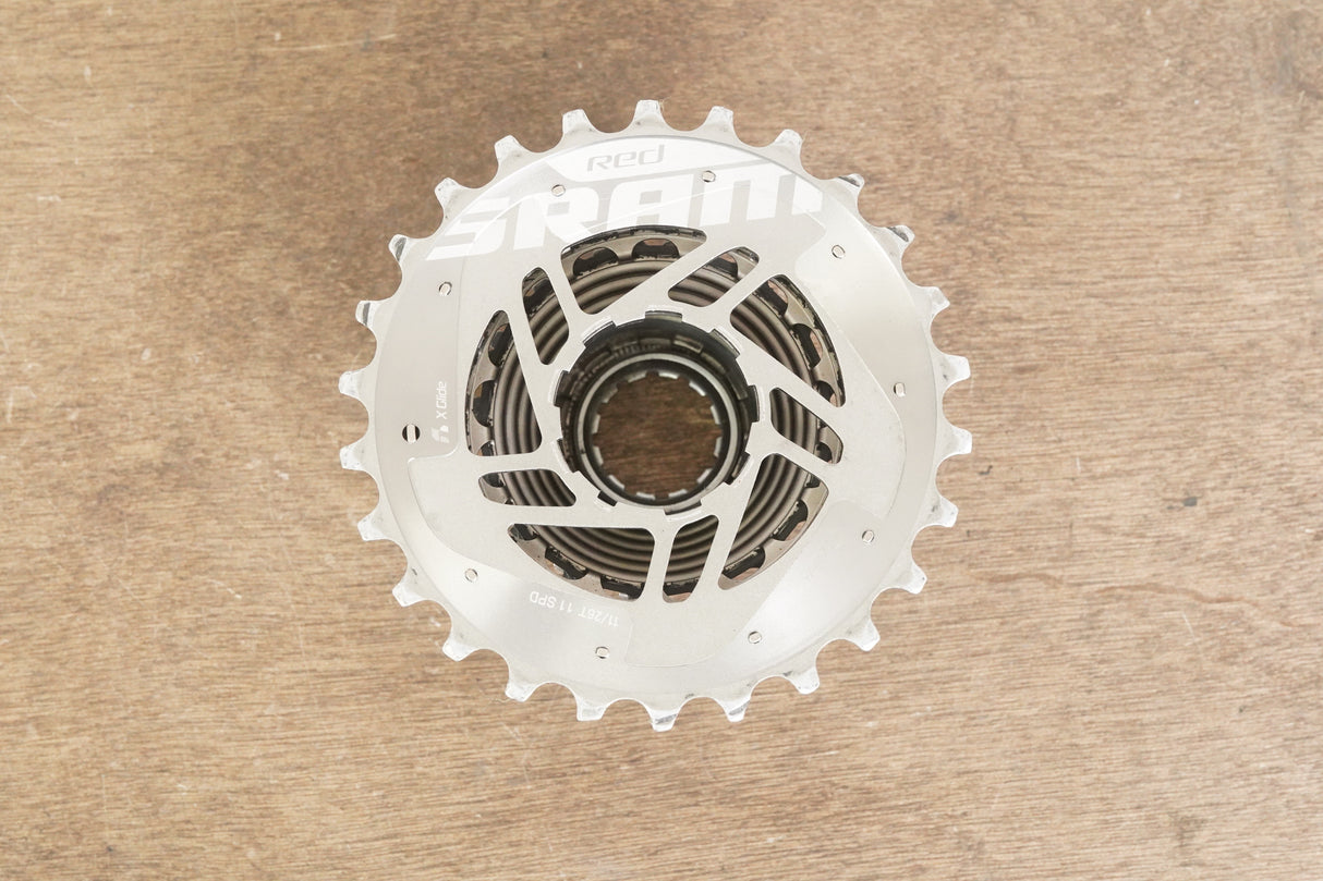 11-26T SRAM Red 22 XG-1190 11 Speed Road Cassette 156g