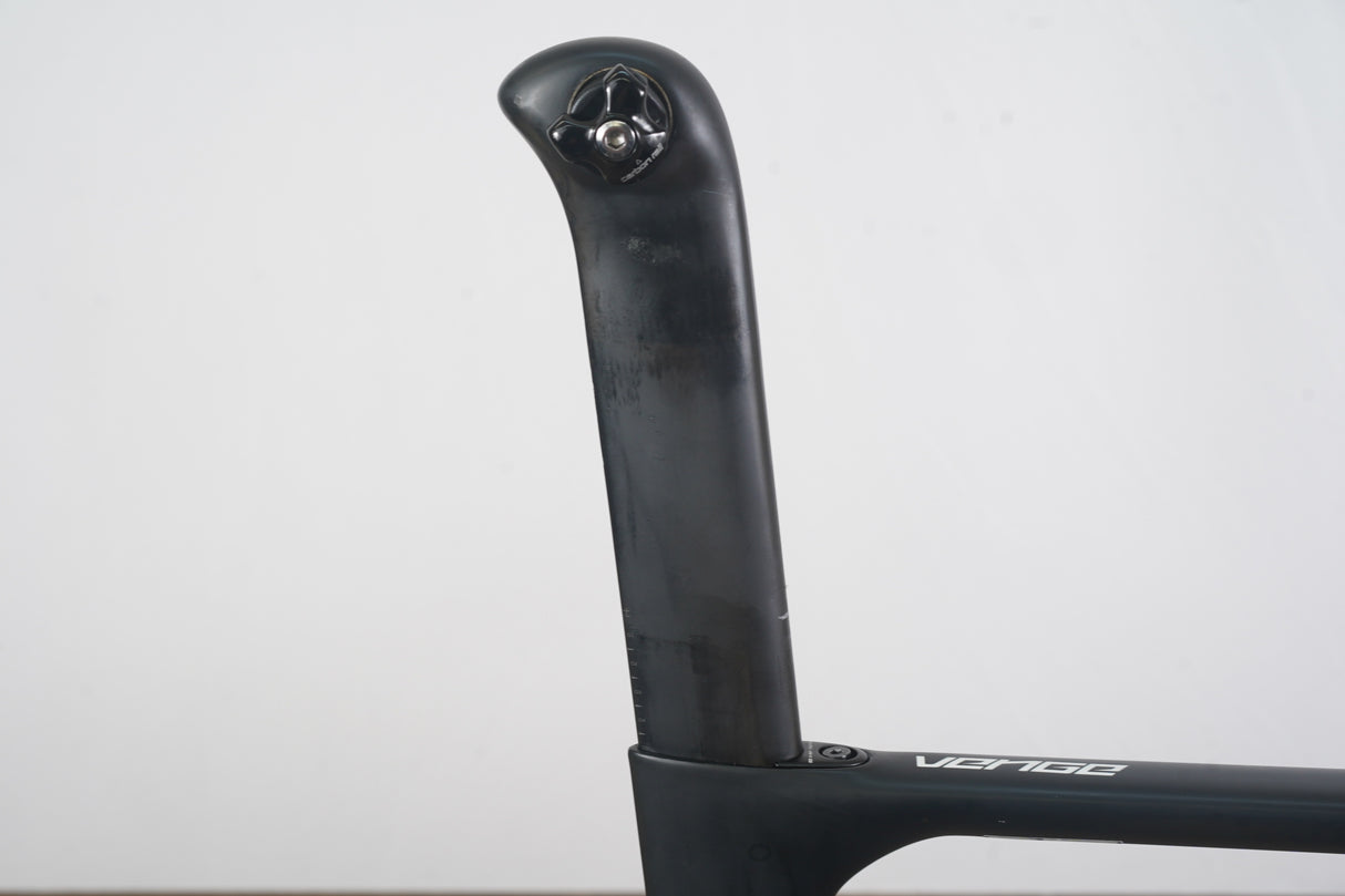 52cm Specialized S-WORKS Venge ViAS Carbon Rim Brake Frameset