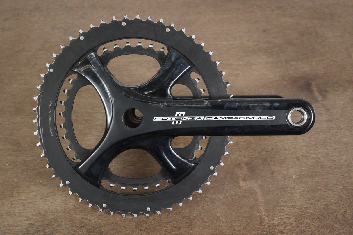 Campagnolo Potenza 11 Speed Mechanical Rim Brake Road Groupset