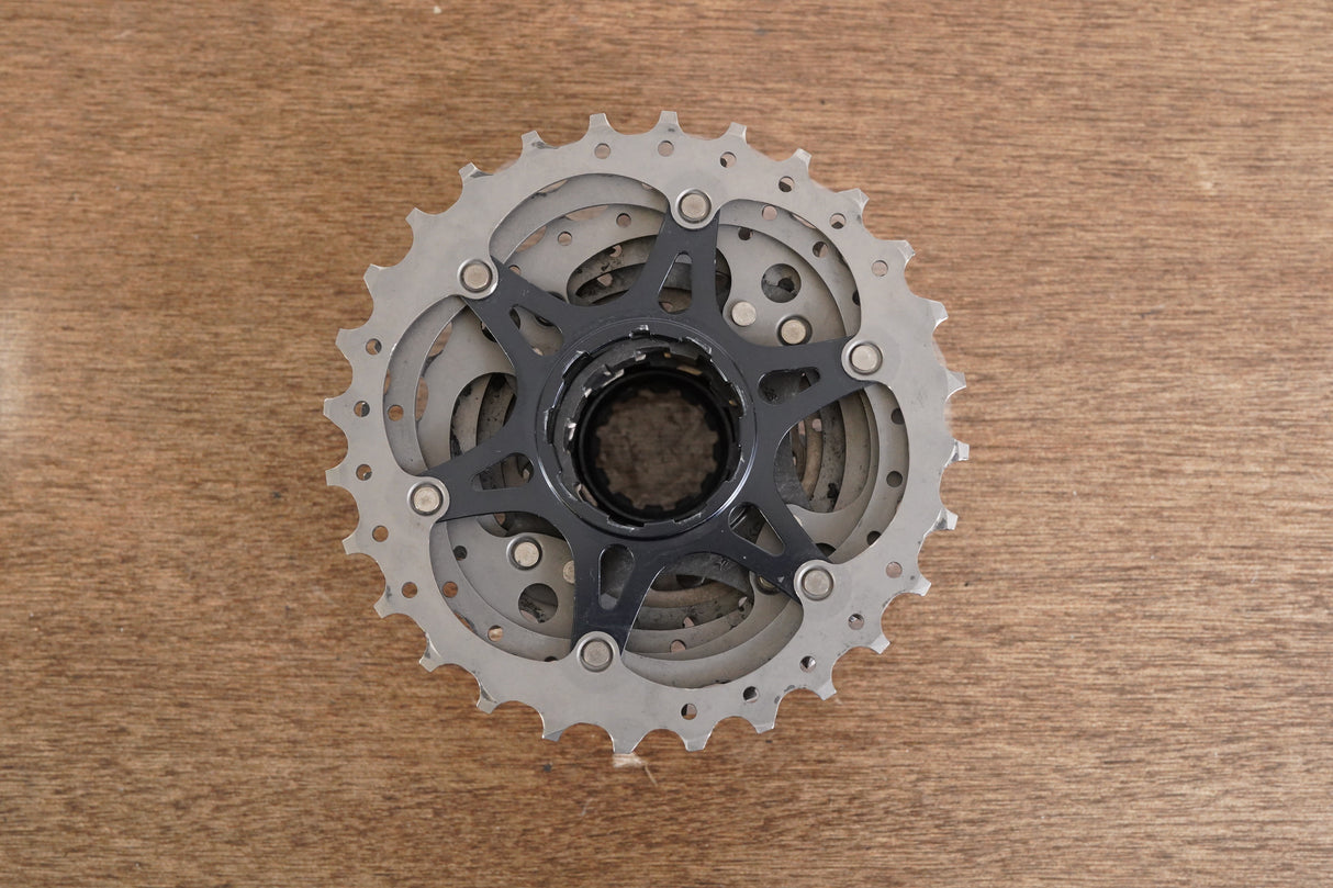 11-28T Shimano Dura-Ace CS-R9100 11 Speed Road Cassette 195g