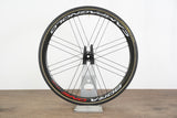 FRONT Campagnolo Bora One 35 Carbon Tubular Disc Brake Wheel