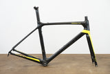 M (Medium) Giant TCR Advanced Pro 1 Carbon Rim Brake Road Frameset