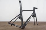 52cm Specialized S-WORKS Venge ViAS Carbon Rim Brake Frameset
