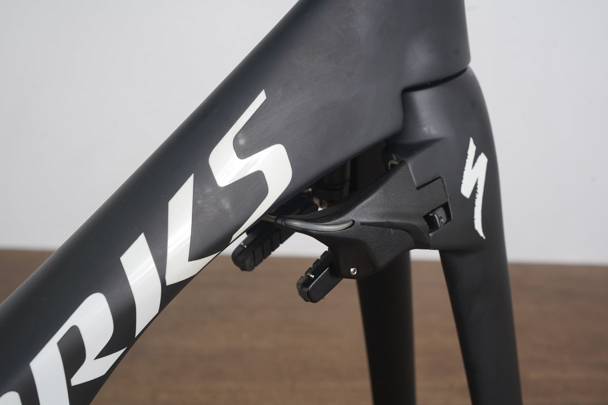 52cm Specialized S-WORKS Venge ViAS Carbon Rim Brake Frameset
