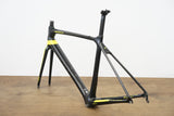 M (Medium) Giant TCR Advanced Pro 1 Carbon Rim Brake Road Frameset