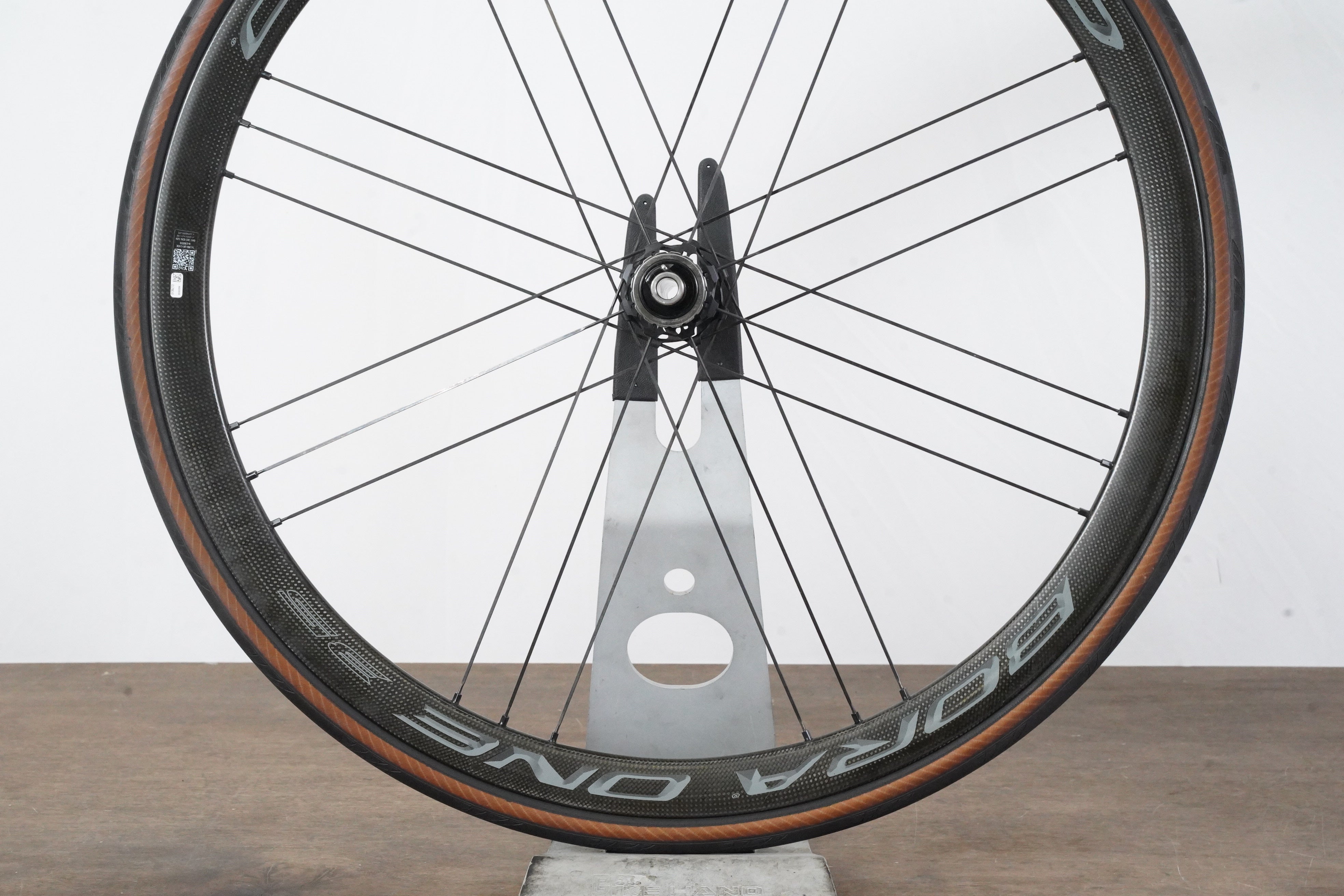 Campagnolo Bora One 35 Disc Brake Clincher Wheelset - Napa
