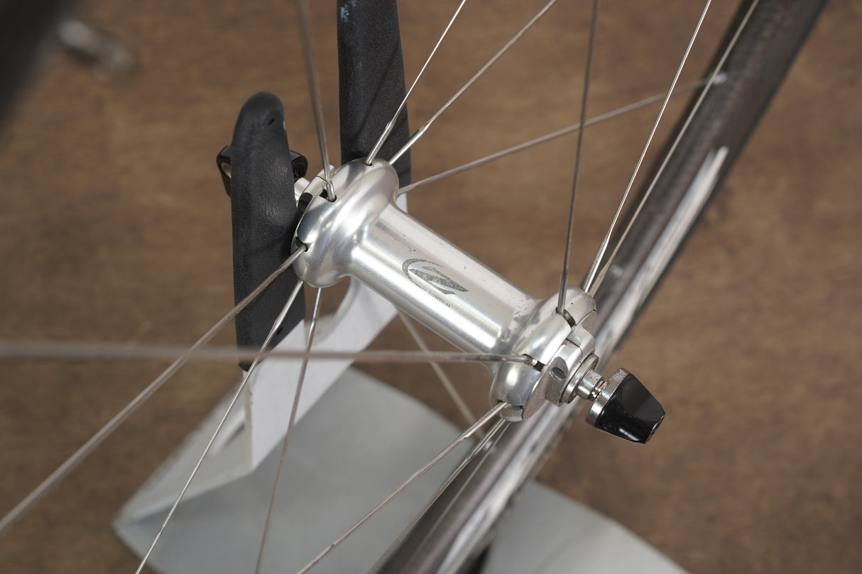 Zipp 404 88/188 Carbon Clincher Rim Brake Wheelset 11 Speed