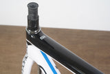 52cm Cannondale SuperSix EVO Di2 Carbon Rim Brake Frameset Super Six
