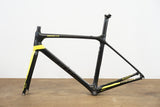 M (Medium) Giant TCR Advanced Pro 1 Carbon Rim Brake Road Frameset