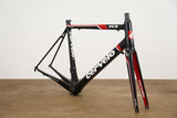 54cm Cervelo R3 Carbon Rim Brake Road Frameset