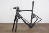 52cm Specialized S-WORKS Venge ViAS Carbon Rim Brake Frameset
