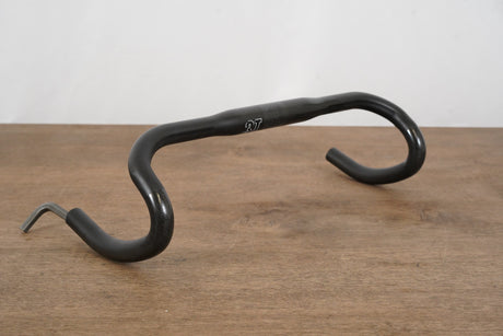 44cm 3T Ergosum Carbon Compact Road Handlebar