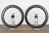 Zipp 454 NSW Cognition Carbon Clincher Disc Brake Wheelset 11 Speed