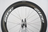 Zipp 404 88/188 Carbon Clincher Rim Brake Wheelset 11 Speed