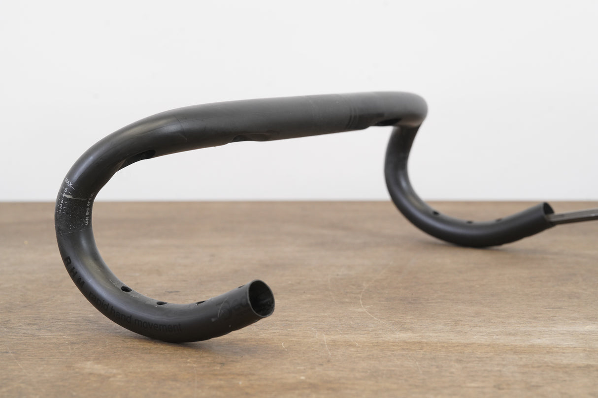 44cm Deda Elementi Superleggera Carbon Road Handlebar 31.8mm *Modified*