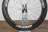 Zipp 404 88/188 Carbon Clincher Rim Brake Wheelset 11 Speed