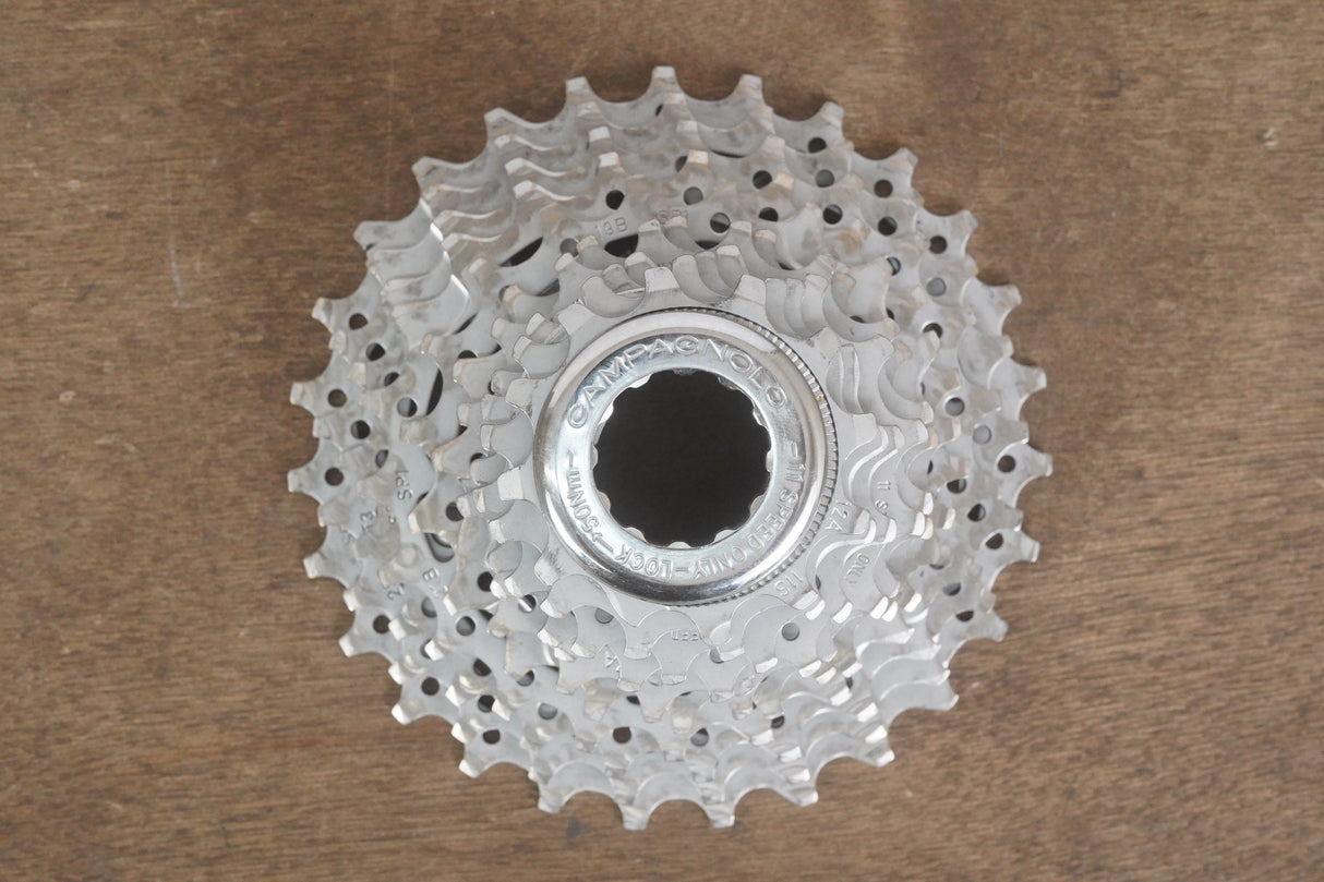 Campagnolo Potenza 11 Speed Mechanical Rim Brake Road Groupset