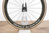 Campagnolo Bora One 50 Carbon Tubeless Clincher Rim Brake Wheelset 11 Speed