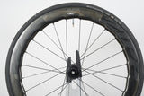 Zipp 454 NSW Cognition Carbon Clincher Disc Brake Wheelset 11 Speed