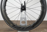 Zipp 454 NSW Cognition Carbon Clincher Disc Brake Wheelset 11 Speed