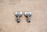 Speedplay Zero Chromoly Clipless Road Pedals 221g