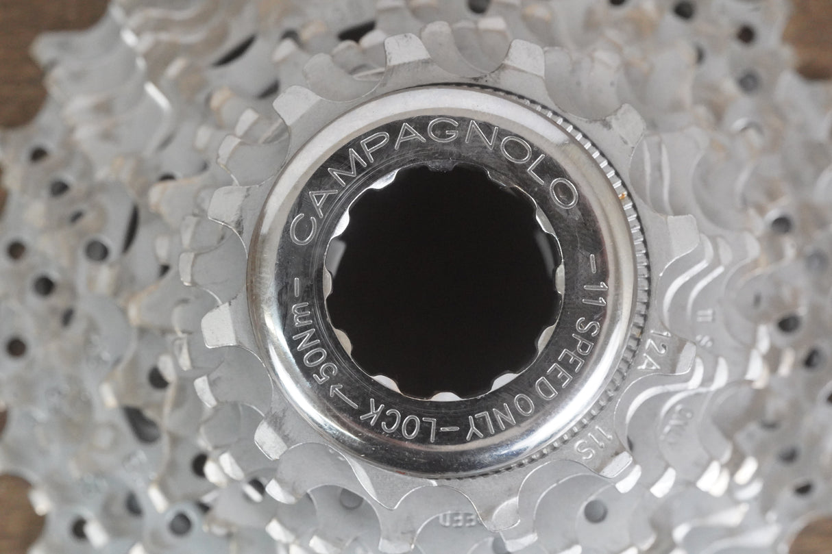 Campagnolo Potenza 11 Speed Mechanical Rim Brake Road Groupset