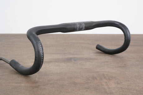 40cm Specialized S-WORKS Shallow Bend Carbon Compact Road Handlebar 31.8mm
