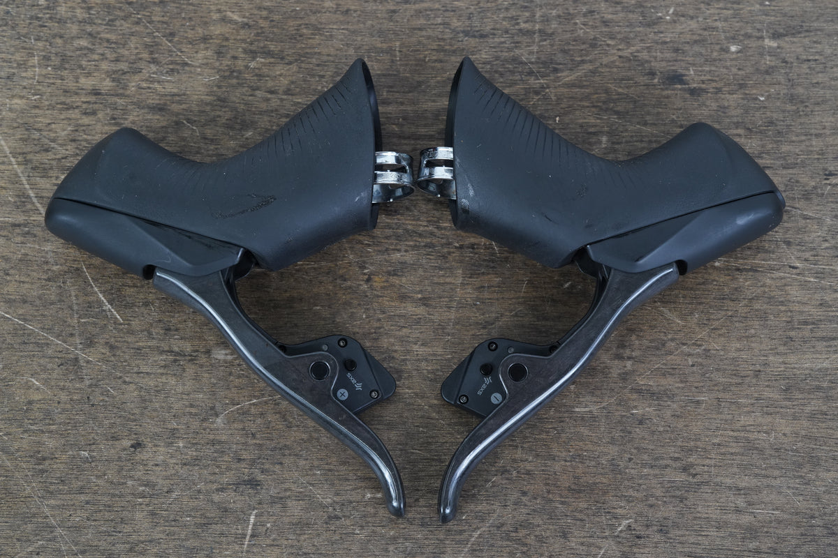SRAM Red AXS D1 HRD 2x12 Speed Wireless Hydraulic Disc Groupset