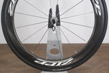 Zipp 404 88/188 Carbon Clincher Rim Brake Wheelset 11 Speed