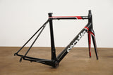 54cm Cervelo R3 Carbon Rim Brake Road Frameset