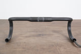 40cm Specialized S-WORKS Shallow Bend Carbon Compact Road Handlebar 31.8mm
