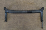 44cm Deda Elementi Superleggera Carbon Road Handlebar 31.8mm *Modified*