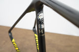 M (Medium) Giant TCR Advanced Pro 1 Carbon Rim Brake Road Frameset